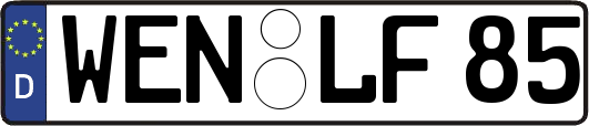 WEN-LF85