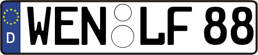 WEN-LF88