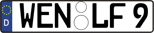 WEN-LF9