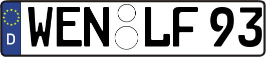 WEN-LF93
