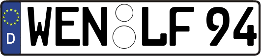 WEN-LF94