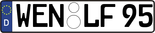 WEN-LF95
