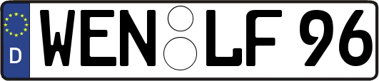 WEN-LF96