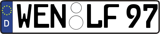 WEN-LF97