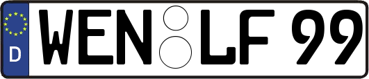WEN-LF99
