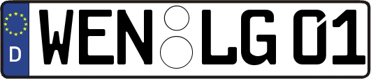 WEN-LG01