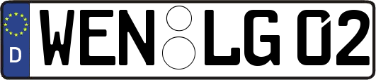 WEN-LG02