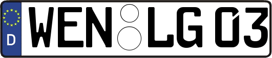 WEN-LG03