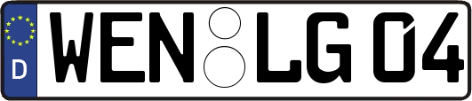 WEN-LG04
