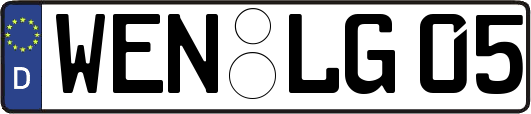 WEN-LG05