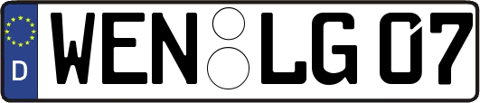 WEN-LG07