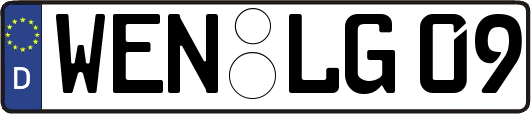 WEN-LG09