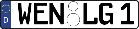WEN-LG1