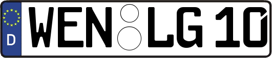 WEN-LG10