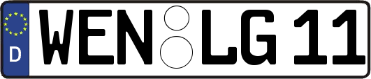 WEN-LG11