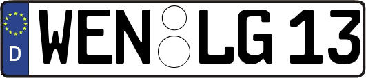 WEN-LG13