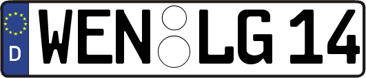 WEN-LG14