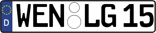 WEN-LG15