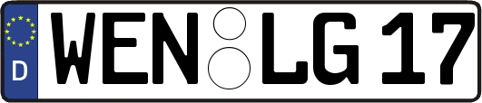 WEN-LG17