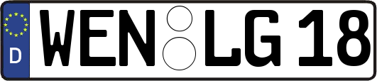 WEN-LG18