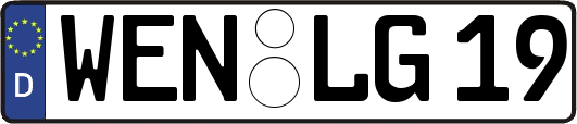 WEN-LG19