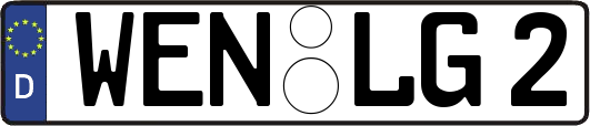 WEN-LG2