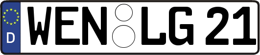 WEN-LG21
