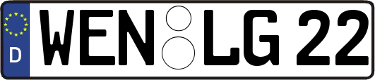 WEN-LG22