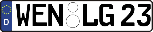 WEN-LG23