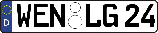WEN-LG24