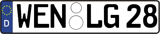 WEN-LG28