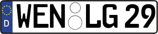 WEN-LG29