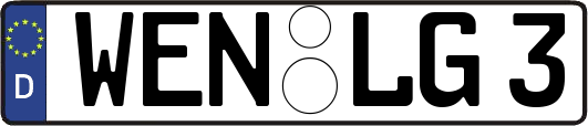 WEN-LG3