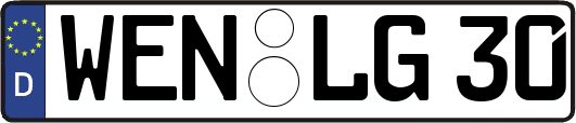 WEN-LG30