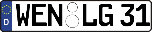WEN-LG31