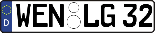WEN-LG32