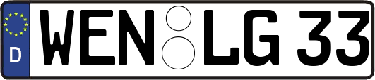 WEN-LG33
