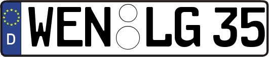 WEN-LG35