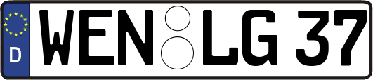 WEN-LG37