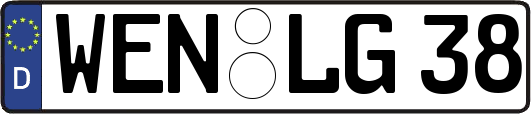 WEN-LG38