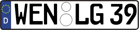 WEN-LG39