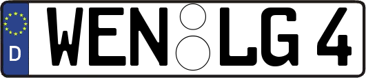 WEN-LG4