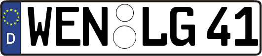 WEN-LG41