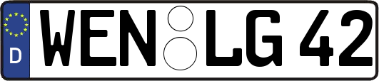 WEN-LG42