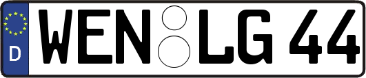 WEN-LG44