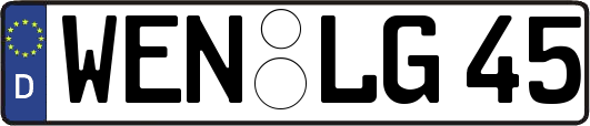 WEN-LG45
