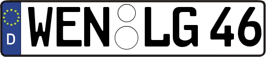 WEN-LG46