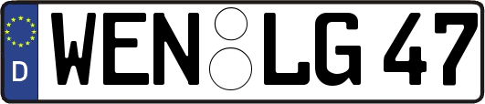WEN-LG47