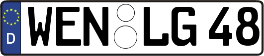 WEN-LG48