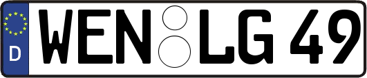 WEN-LG49